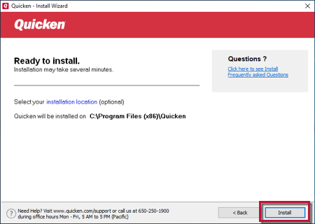 Download quicken for mac for free 64-bit